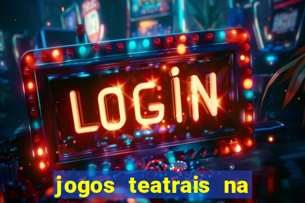 jogos teatrais na escola olga reverbel pdf